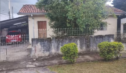 Terreno de esquina com405m² no Santa quitéria