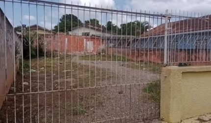 Terreno ZR3 - 12X30 - 360m² no Portão