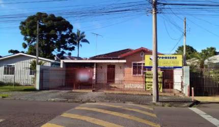 Terreno ZR3 - 12X30 - 360m² no Portão