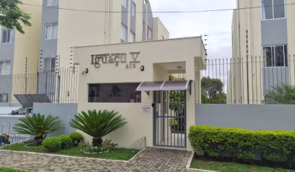 Apartamento 3 Dormitórios no Portão