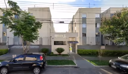 Apartamento 3 Dormitórios no Portão