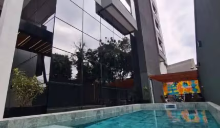 Apartamento bairro Anita Garibaldi Joinville - Buch Imóveis