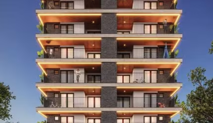 apartamento - venda - bairro Bucarein - Vibe