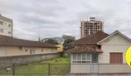 Terreno comercial para alugar no Anita Garibaldi, Joinville  por R$ 2.500