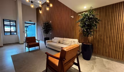 Edifício DUO apartamento Bairro Anita Garibaldi Joinville - Buch Imóveis
