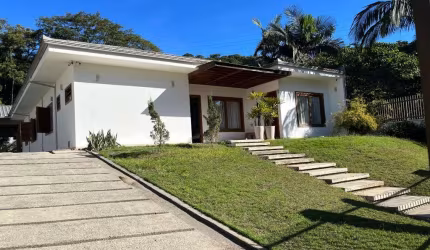 Casa -  venda - Bairro São Marcos - Buch Imoveis - Expoville - Br 101 -