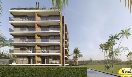 Apartamento - venda -  Itapoa - Imoveis praia - Imobiliária Joinville - Buch Imoveis