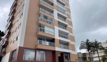 Apartamento Maison Lacroix alto padrão,Bairro América,joinville,buch imóveis