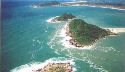 Ilha á venda island em Palhoça Santa Catarina