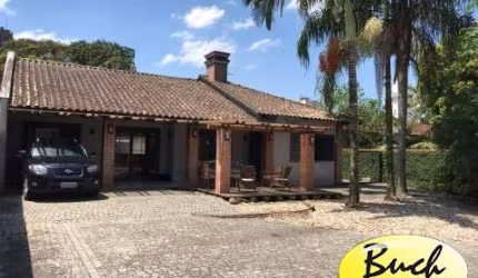 Casa à venda Bairro Anita Garibaldi Joinville Buch Imóveis