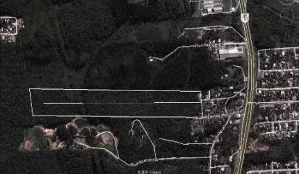 Área à venda em Joinville Santa Catarina Buch Imóveis