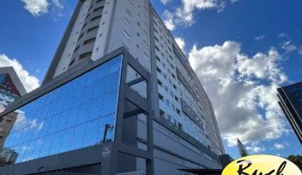 Apartamento venda Bairro Centro de Joinville - Buch Imóveis
