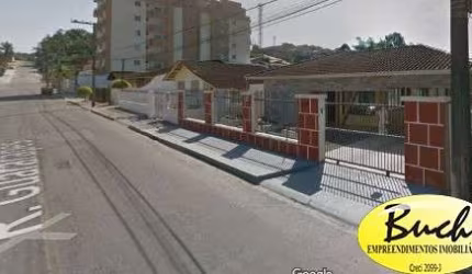 Casa venda Bairro Floresta Joinville Buch Imóveis