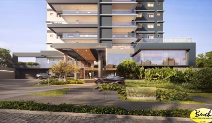 Apartamento - venda - Bairro Atiradores - Buch Imoveis