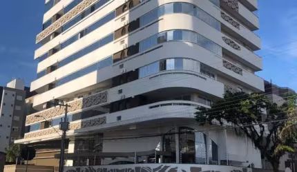 Edifício Goldesteig Joinville