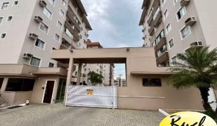 Apartamento à venda em Joinville-SC, bairro Floresta, Residencial Floresta - Buch Imóveis