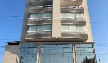 apartamento - venda - Praia da Armação - Buch Imoveis Joinville