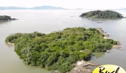 Ilha à venda em São José (Florianópolis) - Buch Imóveis