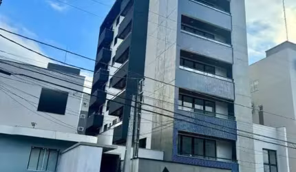 apartamento - venda - Bairro Saguaçu - Buch Imoveis