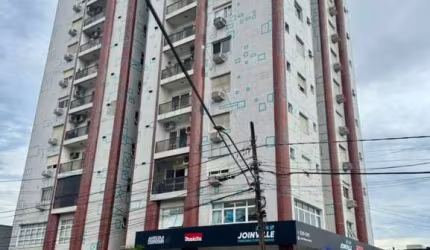 APARTAMENTO, PADRÃO,BAIRRO AMÉRICA,JOINVILLE,BUCH IMÓVEIS.
