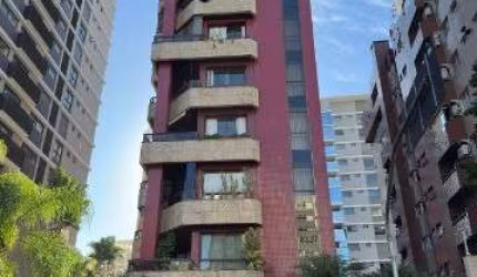 Apartamento edificio Mozart venda Bairro Atiradores Joinville  - Buch Imoveis