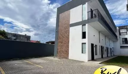 COMPACT LOFT APARTAMENTO VENDA BAIRRO BOM RETIRO JOINVILLE - BUCH IMOVEIS