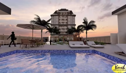 Apartamento venda - Itapoa, Buch Imoveis - Imoveis Joinville