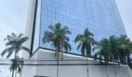 Alugo Sala Comercial Centro Médico União , Joinville - Buch Imóveis