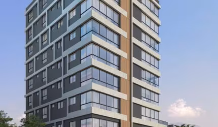 Apartamento com 3 quartos à venda no Itacolomi, Balneário Piçarras , 128 m2 por R$ 1.646.400