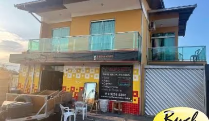 SALA ALUGA BAIRRO SANTA CATARINA JOINVILLE - BUCH IMOVEIS
