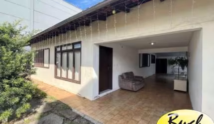 Casa Locação Anita Garibaldi Buch Imóveis