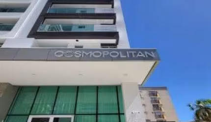 Edifício Cosmopolitan Bairro Centro Joinville - Buch Imóveis