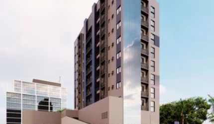 Loft Inteligente na Zona Sul de Joinville: Invista em Alta Rentabilidade com AirBnB