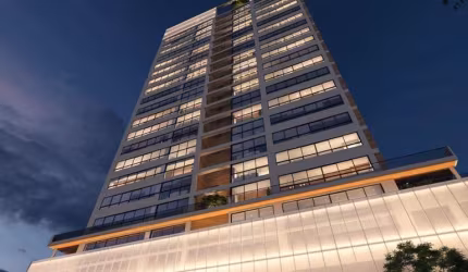 Apartamento com 3 quartos à venda no Centro, Balneário Piçarras , 111 m2 por R$ 1.297.748