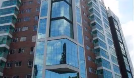 Apartamento  venda  Visconde Morada - Bairro Atiradores - Buch Imoveis - Imoveis Joinville