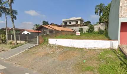 Vendo terreno Bairro João Costa - Buch Imóveis