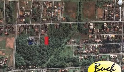 Terreno à venda no Santo Antônio, Joinville  por R$ 1.250.000