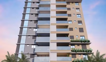 Apartamento Bairro Atiradores -  Joinville - Buch Imóveis