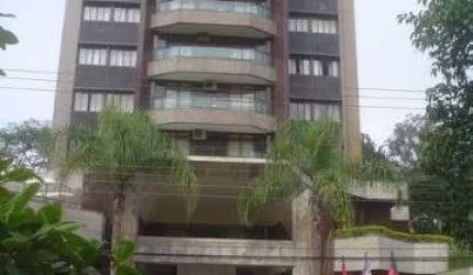 Prinz Mercure Hotel Joinville - Buch Imóveis