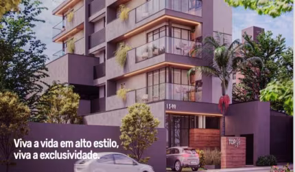 Apartamento - Bairro Costa e Silva - Imoveis Joiville - Buch Imoveis