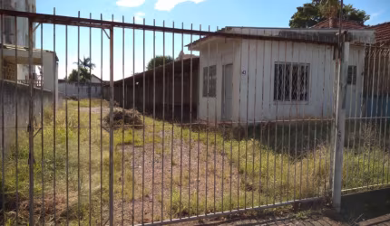 Terreno comercial para alugar no Centro, Canoas , 800 m2 por R$ 2.500 Por Ano