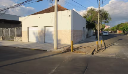 Ponto comercial com 2 salas para alugar no Mathias Velho, Canoas , 63 m2 por R$ 1.700 Por Ano
