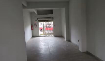 Ponto comercial com 1 sala para alugar no Centro, Canoas , 36 m2 por R$ 950 Por Ano