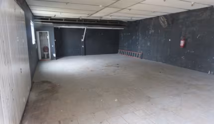 Loja 100m² Bairro Harmonia