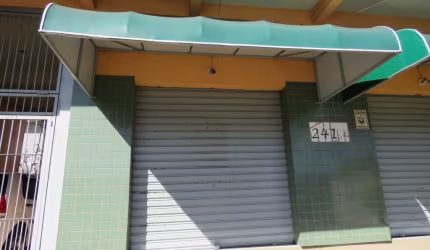 Loja 35m2 Bairro Harmonia