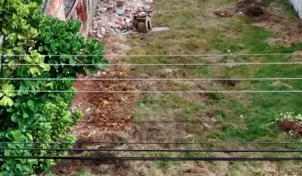 Terreno para alugar