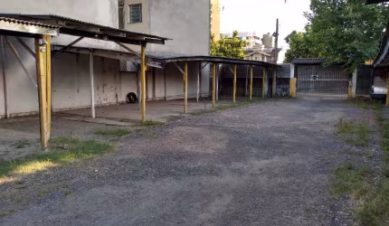 Terreno para alugar