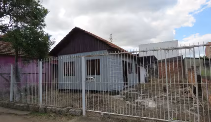 Casa para alugar