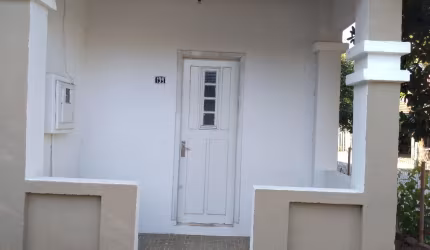 Casa 3 dormitórios Centro de Canoas