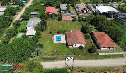 Sítio á venda no bairro Lageado